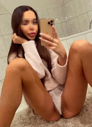 проститутка Алёна, 22, Орск