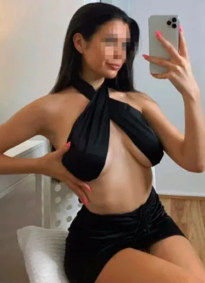 проститутка Милена, 23, Орск